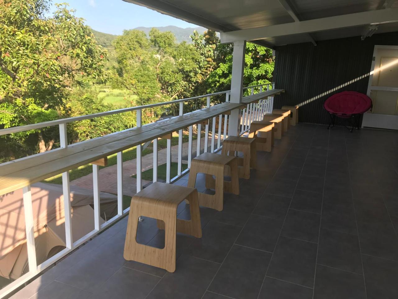 Go Go Home旅居 Manzhou Dış mekan fotoğraf