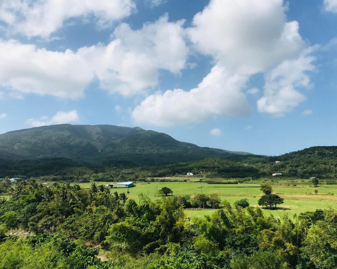 Go Go Home旅居 Manzhou Dış mekan fotoğraf